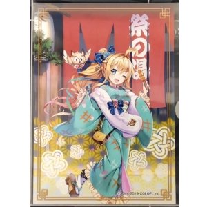 画像: リーチェ　ブロマイド