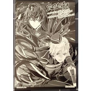 画像: サンクスペーパー　2021年　4月度