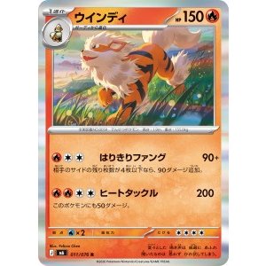 画像: 【M6】ウインディ【R】