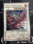 画像1: ブラックローズドラゴン レリーフ 状態VG【実物写真】