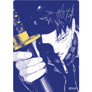 画像: カグラバチ ナツコミ 2026 メタキラカード【プロモ】