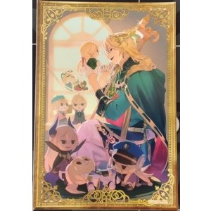 画像: エターナルロア　ポストカード