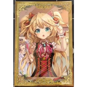 画像: アリエッタ　ポストカード