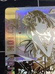 画像2: 渋谷凛　ACTION POINT AP　【直筆サイン】 シリアルナンバー入り ユニオンアリーナ アイドルマスター シンデレラガールズ  状態NM-【実物写真】