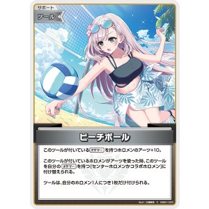 画像: 【hEB01】ビーチボール【C】