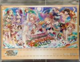 画像: サマーコレクション2020　イラストカード