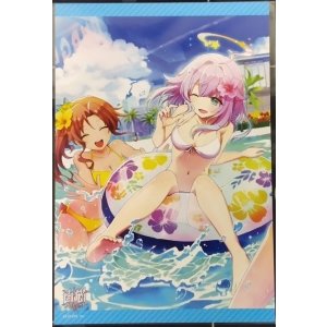 画像: ルカ　ポストカード