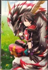 画像: キワム　ポストカード