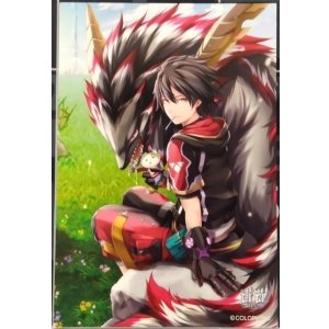 画像: キワム　ポストカード