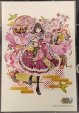 画像: ミコト　ポストカード