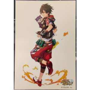 画像: キワム　ポストカード