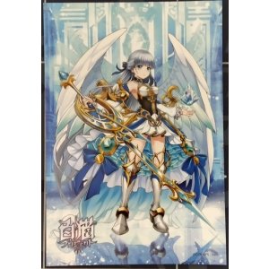 画像: アイリス　ポストカード