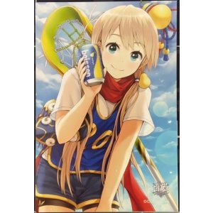 画像: フラン　ポストカード