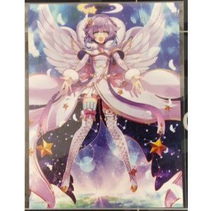 画像: ルカ　ポストカード