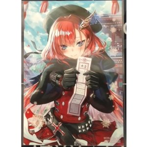画像: キアラ　ポストカード
