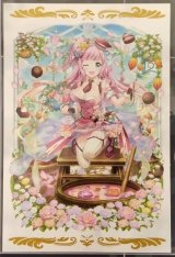 画像: ファム　ポストカード