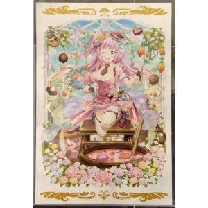 画像: ファム　ポストカード