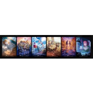 画像: 日々是ニイカ 〜The Days, Never LOST〜【神アートプロモ】【未開封】