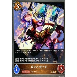 画像: BR 荒牙の竜少女