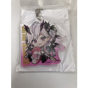 画像: オスクロル　アクリルキーホルダー