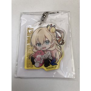 画像: フラン　アクリルキーホルダー