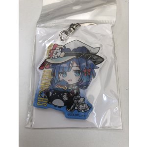 画像: トワ　アクリルキーホルダー