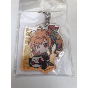 画像: セツナ　アクリルキーホルダー