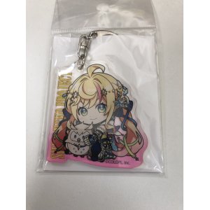 画像: リーチェ　アクリルキーホルダー
