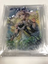 画像: 黒猫のウィズ　ルミス　アクリルスタンド