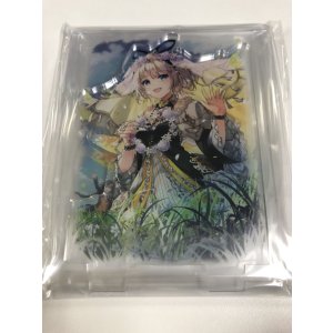 画像: 黒猫のウィズ　ルミス　アクリルスタンド