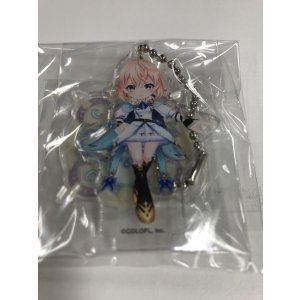 画像: エレノア　アクリルスタンド