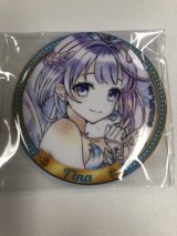 画像: ティナ　バッジ