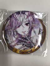 画像: オスクロル　バッジ