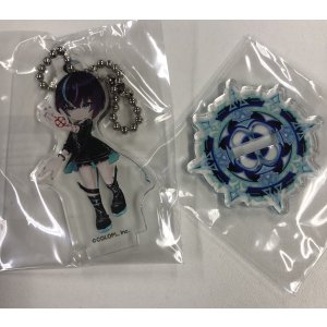 画像: ルナ　アクリルスタンド