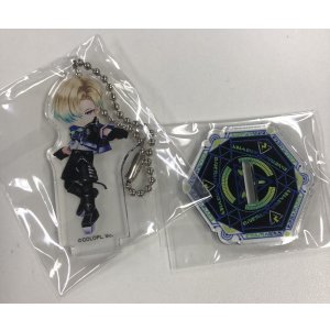 画像: ジーク　アクリルスタンド