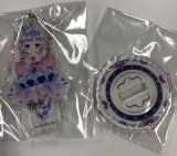 画像: ティナ　アクリルスタンド