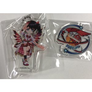 画像: クロカ　アクリルスタンド