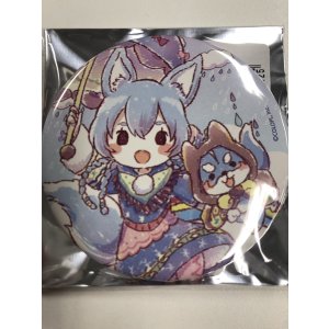 画像: コヨミ　バッジ