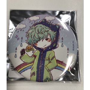 画像: カルマ　バッジ