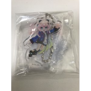 画像: シェリル　アクリルスタンド