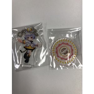 画像: エプリル　アクリルスタンド