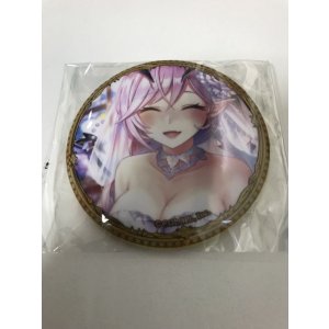 画像: オスクロル　バッジ