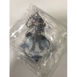 画像: アシュレイ　アクリルスタンド