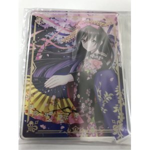 画像: カスミ　アクリルスタンド