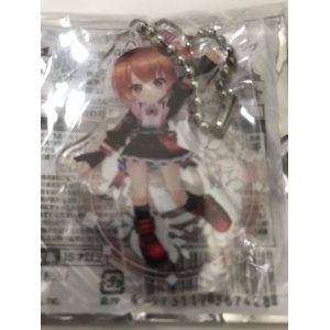 画像: セツナ　アクリルスタンド