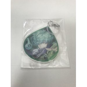 画像: カルマ　アクリルキーホルダー