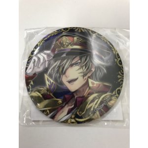 画像: 黒猫のウィズ　ディートリヒ　バッジ