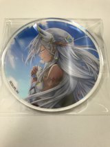 画像: セレナ　アクリルコースター