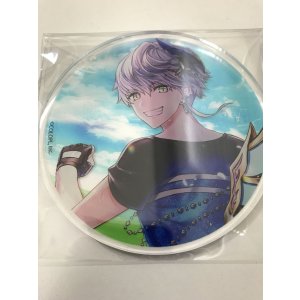 画像: シロー　アクリルコースター