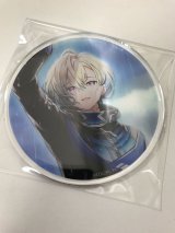 画像: ジーク　アクリルコースター